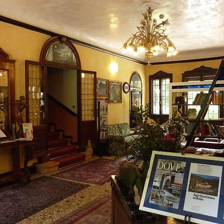 Villa Alberti Dolo Luaran gambar