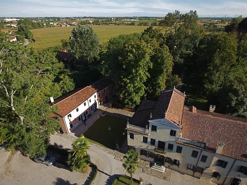 Villa Alberti Dolo Luaran gambar