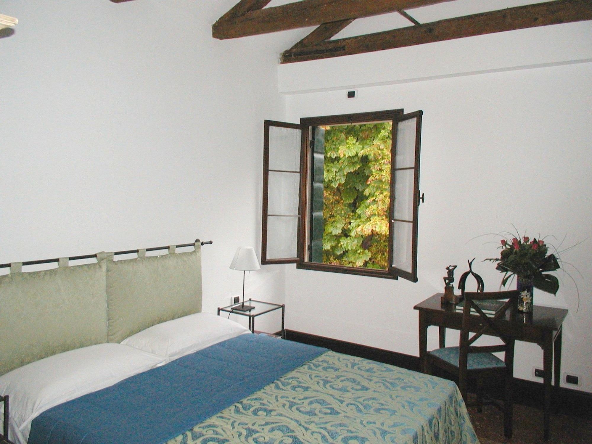 Villa Alberti Dolo Luaran gambar
