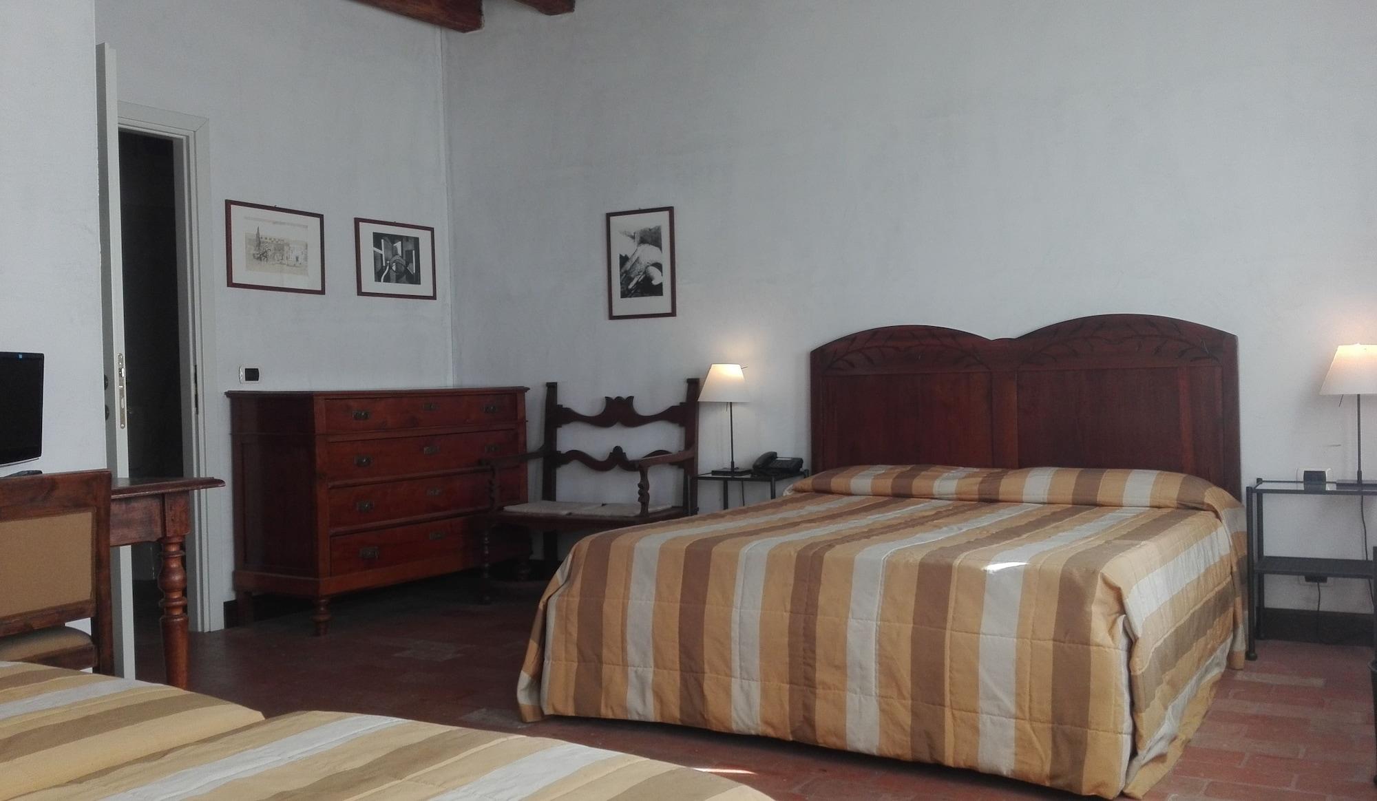 Villa Alberti Dolo Luaran gambar