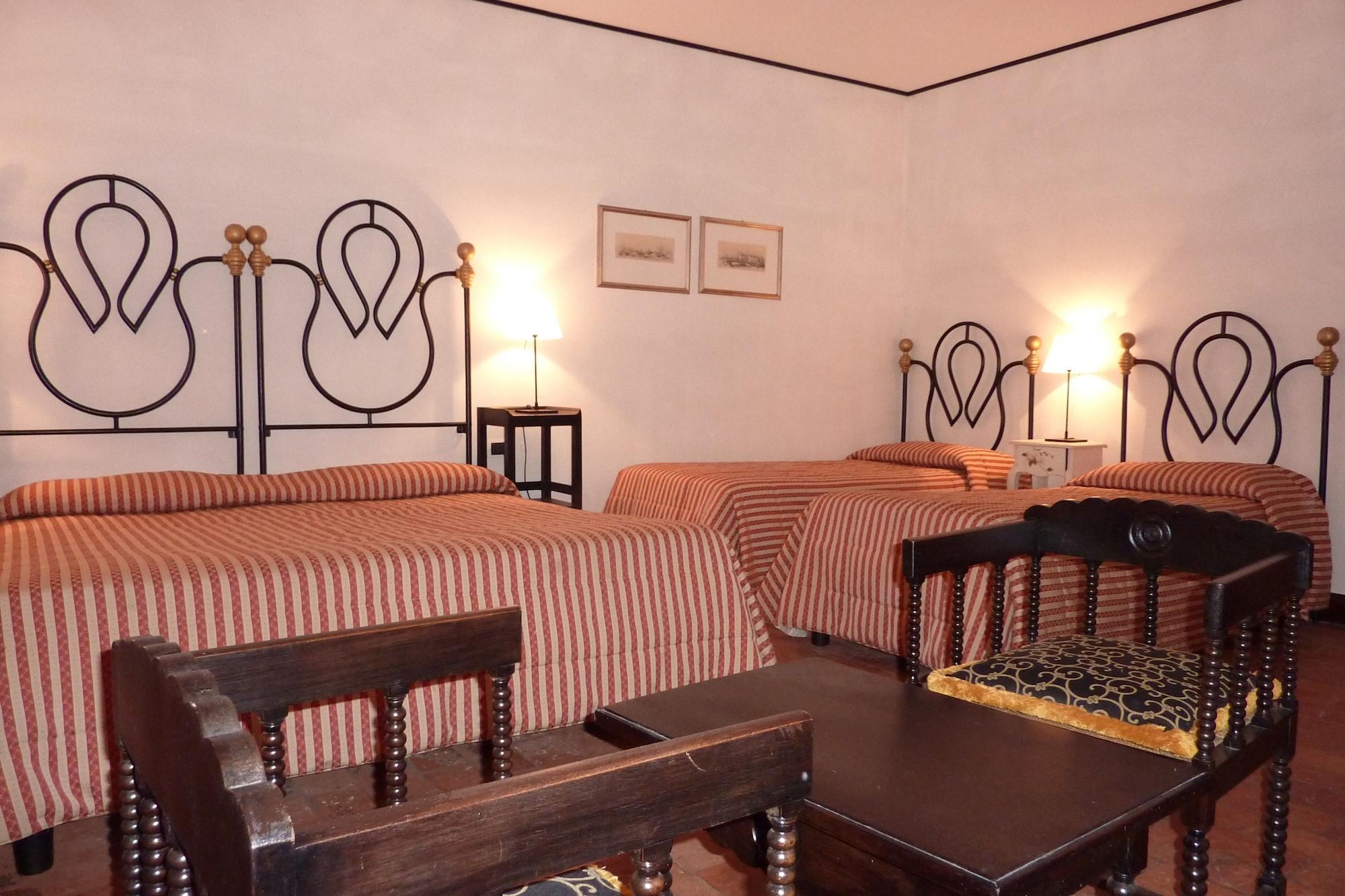 Villa Alberti Dolo Luaran gambar