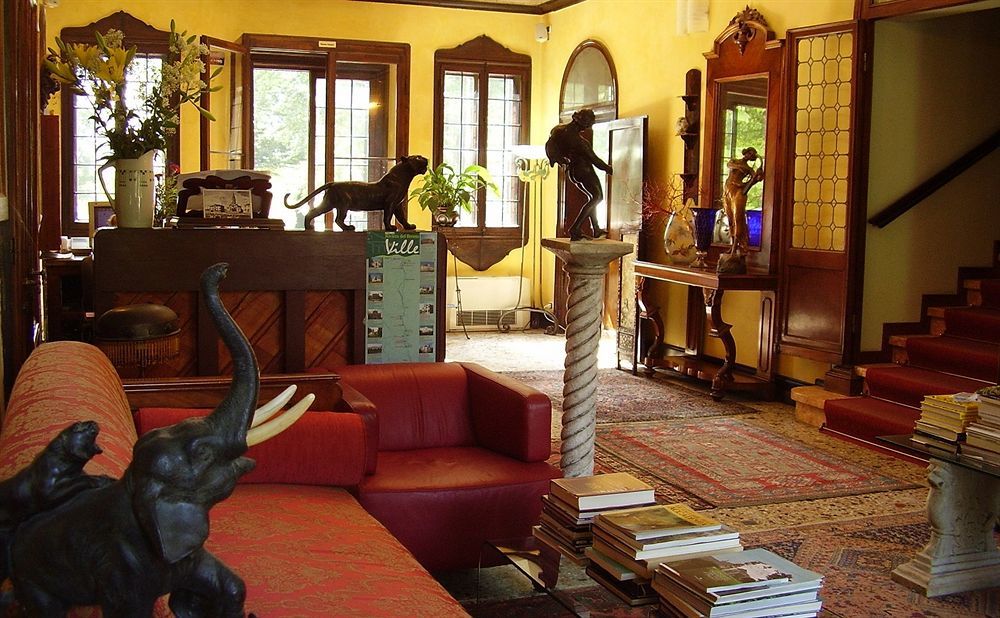 Villa Alberti Dolo Luaran gambar