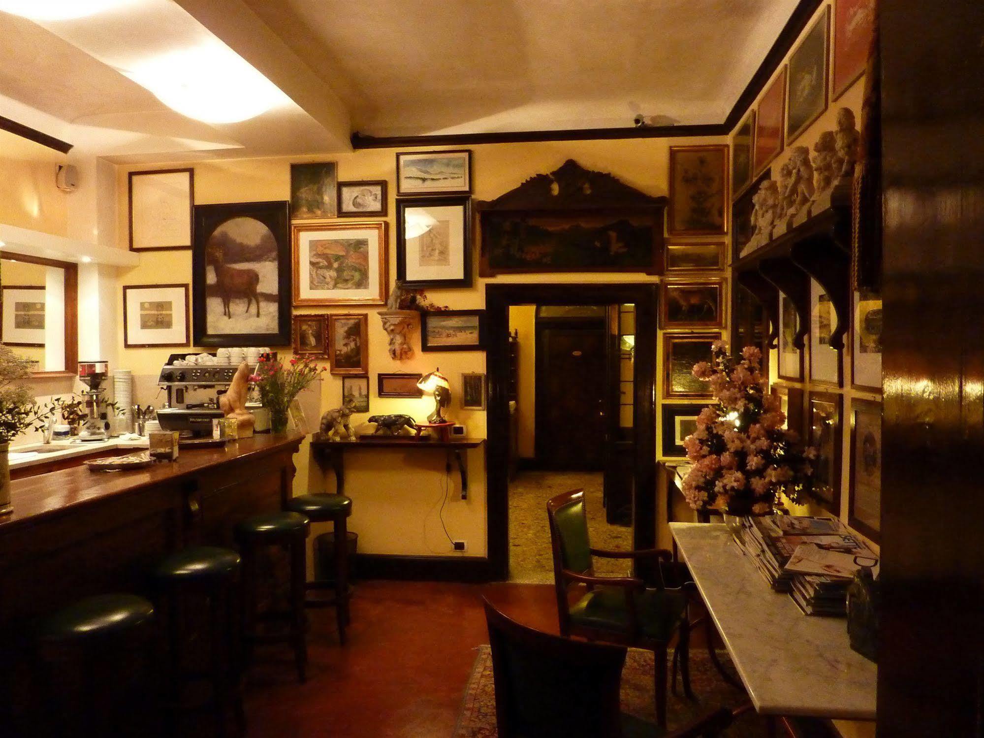 Villa Alberti Dolo Luaran gambar