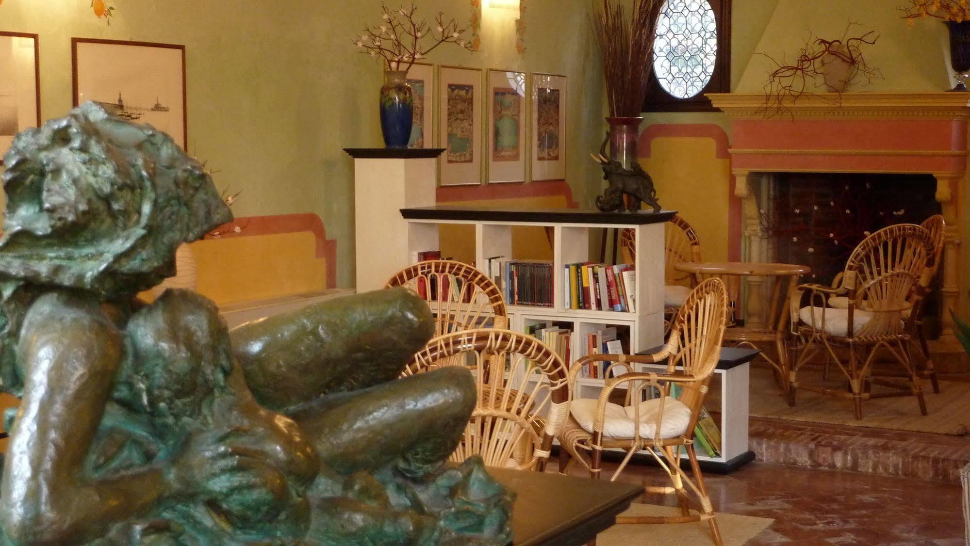 Villa Alberti Dolo Luaran gambar