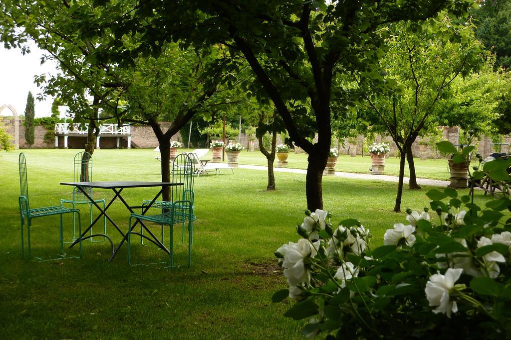 Villa Alberti Dolo Luaran gambar