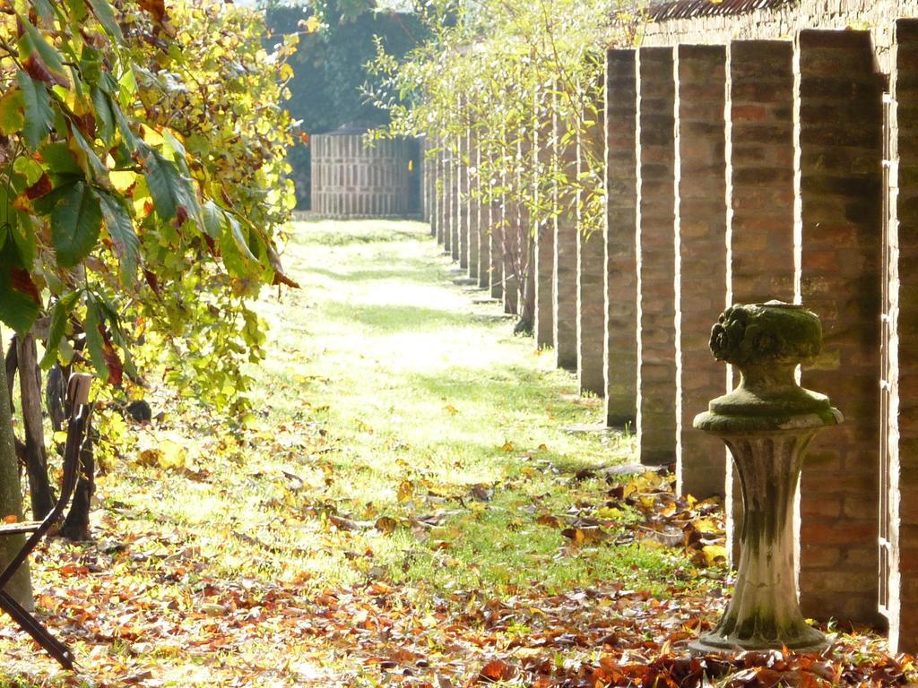 Villa Alberti Dolo Luaran gambar