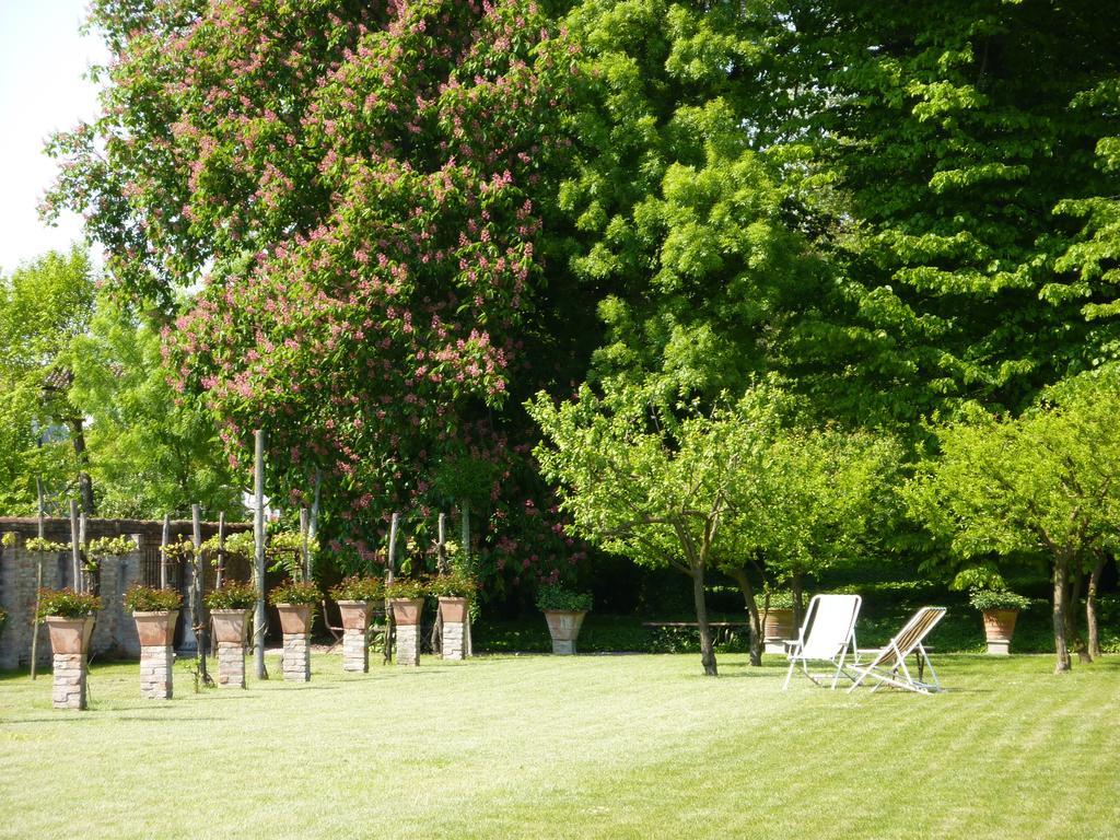Villa Alberti Dolo Luaran gambar