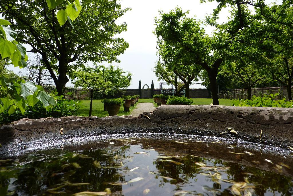 Villa Alberti Dolo Luaran gambar