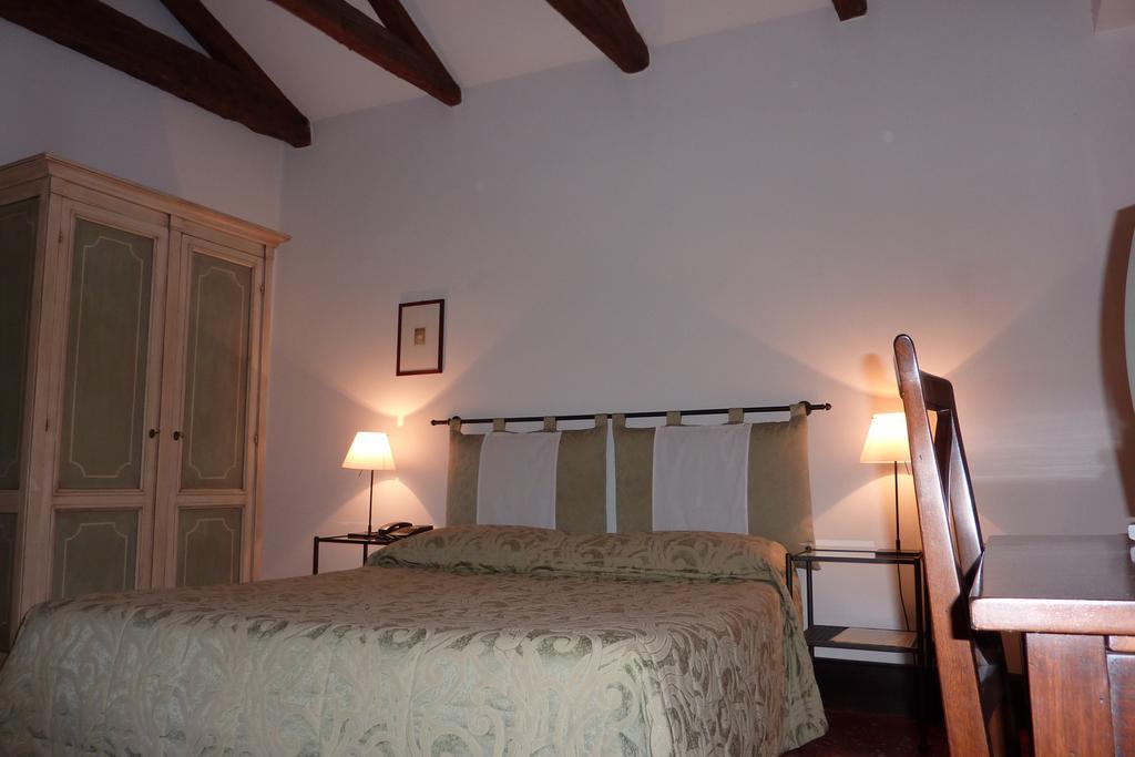 Villa Alberti Dolo Luaran gambar