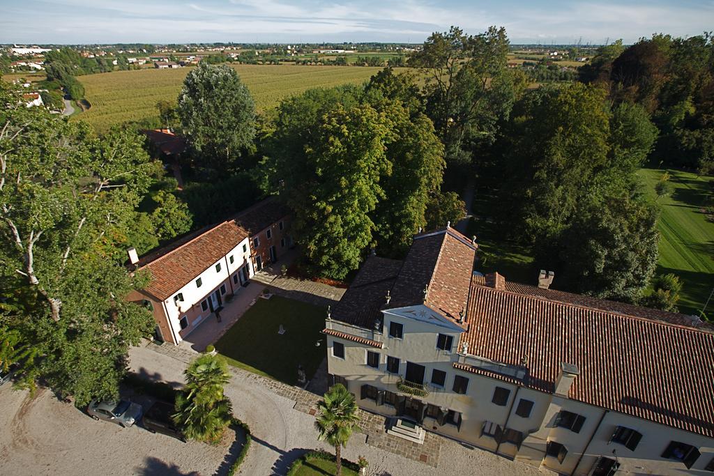 Villa Alberti Dolo Luaran gambar