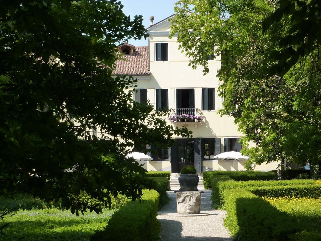 Villa Alberti Dolo Luaran gambar