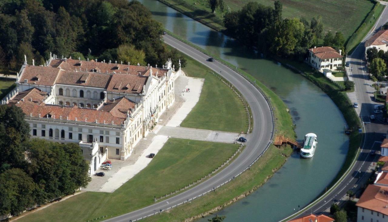 Villa Alberti Dolo Luaran gambar